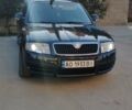 Чорний Шкода Суперб, об'ємом двигуна 1.9 л та пробігом 153 тис. км за 8300 $, фото 5 на Automoto.ua