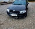 Черный Шкода Суперб, объемом двигателя 1.9 л и пробегом 370 тыс. км за 6200 $, фото 1 на Automoto.ua