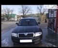 Черный Шкода Суперб, объемом двигателя 1.9 л и пробегом 170 тыс. км за 3800 $, фото 1 на Automoto.ua