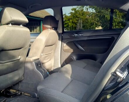 Чорний Шкода Суперб, об'ємом двигуна 1.9 л та пробігом 307 тис. км за 5800 $, фото 10 на Automoto.ua