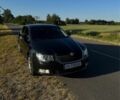 Чорний Шкода Суперб, об'ємом двигуна 2 л та пробігом 370 тис. км за 7500 $, фото 1 на Automoto.ua