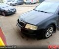 Черный Шкода Суперб, объемом двигателя 1.8 л и пробегом 404 тыс. км за 4000 $, фото 1 на Automoto.ua