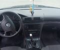 Черный Шкода Суперб, объемом двигателя 1.8 л и пробегом 189 тыс. км за 6750 $, фото 16 на Automoto.ua