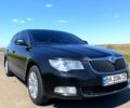 Чорний Шкода Суперб, об'ємом двигуна 1.8 л та пробігом 0 тис. км за 7900 $, фото 1 на Automoto.ua