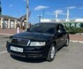 Чорний Шкода Суперб, об'ємом двигуна 1.9 л та пробігом 230 тис. км за 4841 $, фото 1 на Automoto.ua
