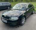 Чорний Шкода Суперб, об'ємом двигуна 0 л та пробігом 300 тис. км за 2500 $, фото 1 на Automoto.ua