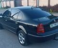 Черный Шкода Суперб, объемом двигателя 1.8 л и пробегом 189 тыс. км за 6750 $, фото 11 на Automoto.ua