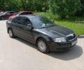 Черный Шкода Суперб, объемом двигателя 1.8 л и пробегом 253 тыс. км за 6900 $, фото 1 на Automoto.ua
