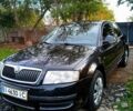 Чорний Шкода Суперб, об'ємом двигуна 1.9 л та пробігом 307 тис. км за 5800 $, фото 6 на Automoto.ua