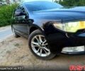 Черный Шкода Суперб, объемом двигателя 1.8 л и пробегом 205 тыс. км за 8000 $, фото 2 на Automoto.ua