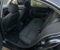 Черный Шкода Суперб, объемом двигателя 1.8 л и пробегом 245 тыс. км за 8800 $, фото 13 на Automoto.ua
