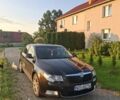 Черный Шкода Суперб, объемом двигателя 2 л и пробегом 192 тыс. км за 2503 $, фото 1 на Automoto.ua