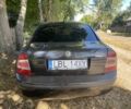 Чорний Шкода Суперб, об'ємом двигуна 2 л та пробігом 482 тис. км за 2500 $, фото 8 на Automoto.ua