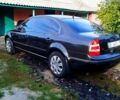 Чорний Шкода Суперб, об'ємом двигуна 1.9 л та пробігом 307 тис. км за 5800 $, фото 2 на Automoto.ua
