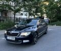 Черный Шкода Суперб, объемом двигателя 0 л и пробегом 182 тыс. км за 2246 $, фото 1 на Automoto.ua