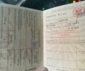 Чорний Шкода Суперб, об'ємом двигуна 2 л та пробігом 482 тис. км за 2800 $, фото 13 на Automoto.ua