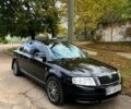 Черный Шкода Суперб, объемом двигателя 1.8 л и пробегом 283 тыс. км за 5100 $, фото 1 на Automoto.ua