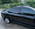 Черный Шкода Суперб, объемом двигателя 1.8 л и пробегом 245 тыс. км за 8800 $, фото 2 на Automoto.ua