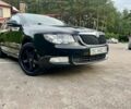 Чорний Шкода Суперб, об'ємом двигуна 1.8 л та пробігом 196 тис. км за 8000 $, фото 9 на Automoto.ua