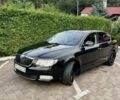 Чорний Шкода Суперб, об'ємом двигуна 1.8 л та пробігом 196 тис. км за 8000 $, фото 1 на Automoto.ua
