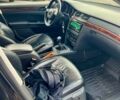 Черный Шкода Суперб, объемом двигателя 1.8 л и пробегом 200 тыс. км за 7900 $, фото 10 на Automoto.ua