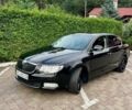 Черный Шкода Суперб, объемом двигателя 1.8 л и пробегом 200 тыс. км за 7900 $, фото 3 на Automoto.ua