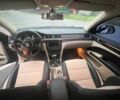 Чорний Шкода Суперб, об'ємом двигуна 2 л та пробігом 252 тис. км за 9000 $, фото 6 на Automoto.ua