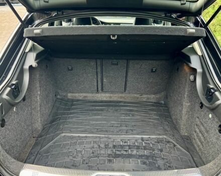 Чорний Шкода Суперб, об'ємом двигуна 1.8 л та пробігом 196 тис. км за 8000 $, фото 12 на Automoto.ua