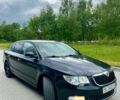 Чорний Шкода Суперб, об'ємом двигуна 1.8 л та пробігом 196 тис. км за 8000 $, фото 8 на Automoto.ua