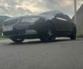 Чорний Шкода Суперб, об'ємом двигуна 2 л та пробігом 252 тис. км за 9000 $, фото 1 на Automoto.ua