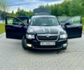 Чорний Шкода Суперб, об'ємом двигуна 1.8 л та пробігом 196 тис. км за 8000 $, фото 4 на Automoto.ua