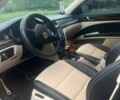 Чорний Шкода Суперб, об'ємом двигуна 2 л та пробігом 252 тис. км за 9000 $, фото 9 на Automoto.ua