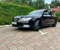 Черный Шкода Суперб, объемом двигателя 1.8 л и пробегом 200 тыс. км за 7900 $, фото 2 на Automoto.ua