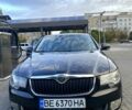 Чорний Шкода Суперб, об'ємом двигуна 1.8 л та пробігом 280 тис. км за 9000 $, фото 1 на Automoto.ua