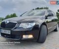 Черный Шкода Суперб, объемом двигателя 2 л и пробегом 280 тыс. км за 11500 $, фото 2 на Automoto.ua