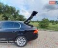 Черный Шкода Суперб, объемом двигателя 2 л и пробегом 280 тыс. км за 11500 $, фото 10 на Automoto.ua