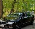 Чорний Шкода Суперб, об'ємом двигуна 1.6 л та пробігом 336 тис. км за 7477 $, фото 1 на Automoto.ua