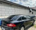 Черный Шкода Суперб, объемом двигателя 1.8 л и пробегом 65 тыс. км за 13000 $, фото 4 на Automoto.ua