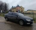 Чорний Шкода Суперб, об'ємом двигуна 1.8 л та пробігом 215 тис. км за 6900 $, фото 1 на Automoto.ua