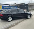 Чорний Шкода Суперб, об'ємом двигуна 1.8 л та пробігом 250 тис. км за 8500 $, фото 5 на Automoto.ua