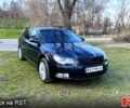 Черный Шкода Суперб, объемом двигателя 1.8 л и пробегом 323 тыс. км за 7650 $, фото 1 на Automoto.ua