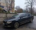 Чорний Шкода Суперб, об'ємом двигуна 1.8 л та пробігом 215 тис. км за 6900 $, фото 1 на Automoto.ua