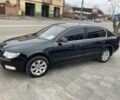 Чорний Шкода Суперб, об'ємом двигуна 1.8 л та пробігом 250 тис. км за 8500 $, фото 4 на Automoto.ua
