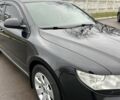 Чорний Шкода Суперб, об'ємом двигуна 1.6 л та пробігом 247 тис. км за 8500 $, фото 3 на Automoto.ua
