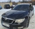 Чорний Шкода Суперб, об'ємом двигуна 1.6 л та пробігом 111 тис. км за 5500 $, фото 1 на Automoto.ua