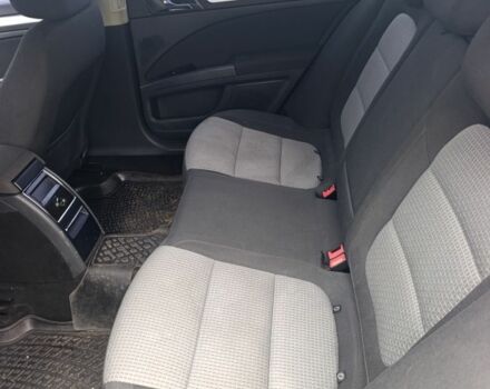 Чорний Шкода Суперб, об'ємом двигуна 1.8 л та пробігом 215 тис. км за 6900 $, фото 2 на Automoto.ua