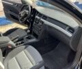 Черный Шкода Суперб, объемом двигателя 1.8 л и пробегом 65 тыс. км за 13000 $, фото 1 на Automoto.ua