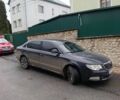 Чорний Шкода Суперб, об'ємом двигуна 1.8 л та пробігом 215 тис. км за 6900 $, фото 5 на Automoto.ua