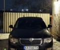 Черный Шкода Суперб, объемом двигателя 1.6 л и пробегом 265 тыс. км за 7600 $, фото 1 на Automoto.ua