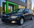 Чорний Шкода Суперб, об'ємом двигуна 18 л та пробігом 231 тис. км за 10700 $, фото 1 на Automoto.ua